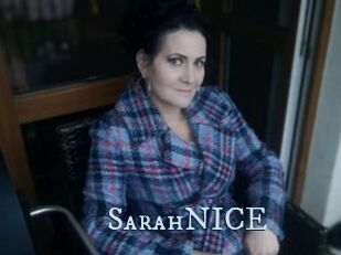 SarahNICE
