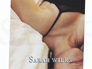 Sarah_wilks