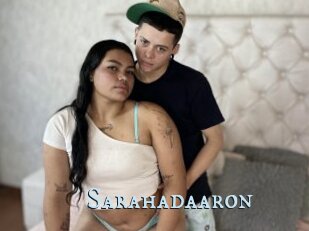Sarahadaaron