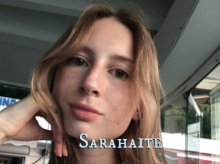 Sarahaite