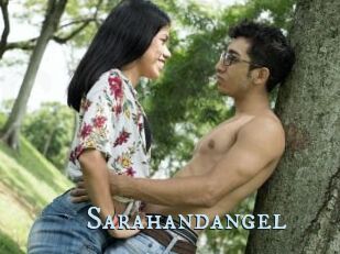 Sarahandangel