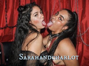Sarahandcharlot