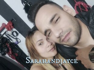 Sarahandjayce