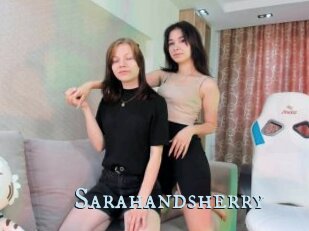 Sarahandsherry
