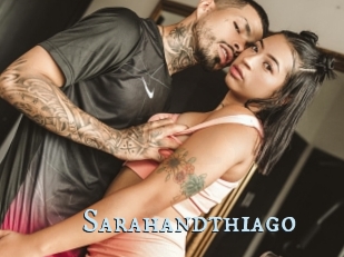 Sarahandthiago