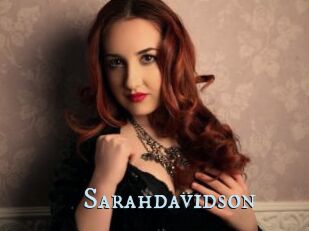 Sarahdavidson
