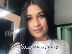 Sarahhmorris