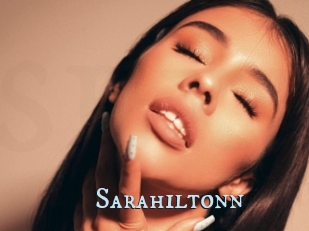 Sarahiltonn