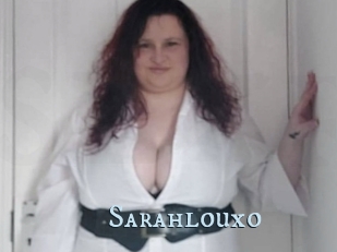 Sarahlouxo
