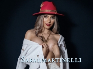 Sarahmartinelli