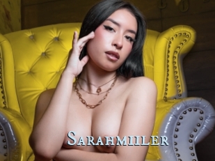 Sarahmiiler
