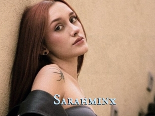 Sarahminx
