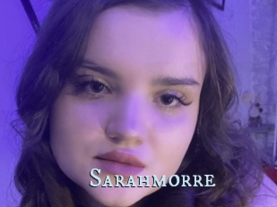 Sarahmorre