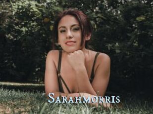 Sarahmorris
