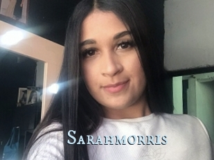 Sarahmorris