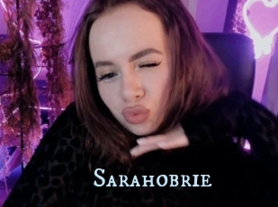 Sarahobrie