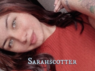 Sarahscotter