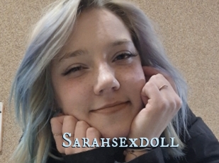 Sarahsexdoll