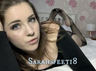 Sarahsfeet18