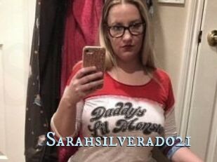Sarahsilverado21