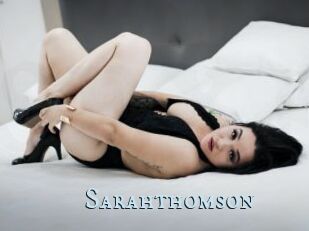 Sarahthomson