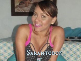 Sarahtobon