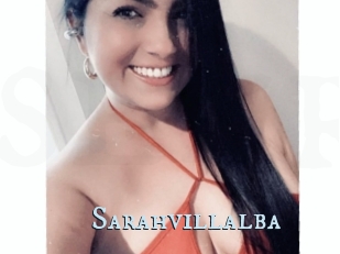 Sarahvillalba
