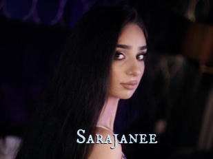 Sarajanee