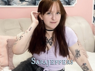 Sarajeffers