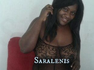Saralenis