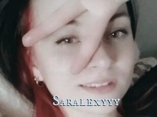 Saralexyyy
