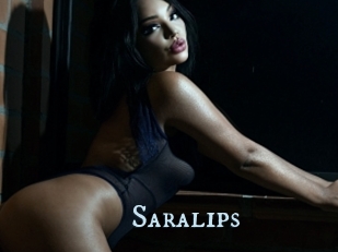 Saralips