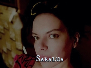 Saralua