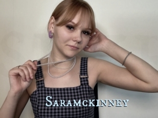 Saramckinney