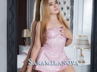 Saramilanova