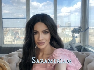 Saramiriam