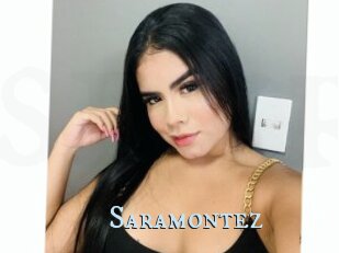 Saramontez
