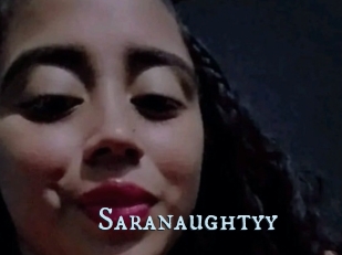 Saranaughtyy