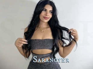 Saranoyer