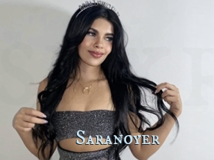 Saranoyer