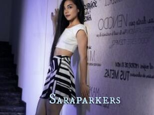 Saraparkers