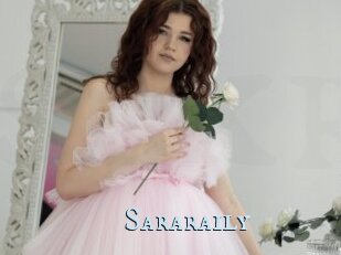Sararaily