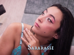 Sararassi