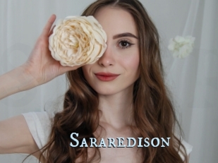 Sararedison