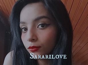 Sararilove