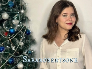 Sararobertsone