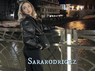 Sararodrigez