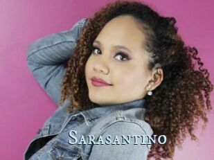 Sarasantino