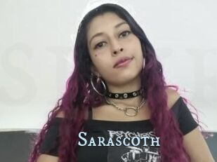Sarascoth