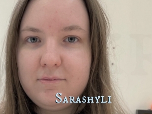 Sarashyli